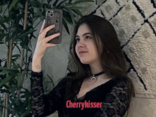 Cherrykisser