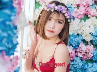 Cheungjoycect