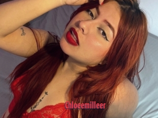 Chloeemilleer