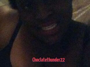 Choclatethunder22