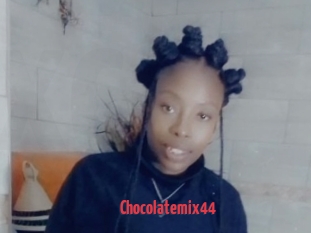 Chocolatemix44