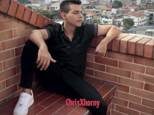 ChrisXhorny