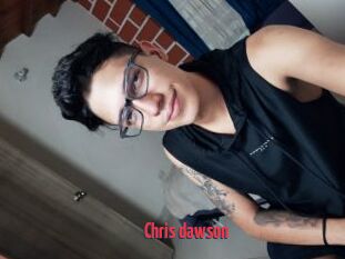 Chris_dawson