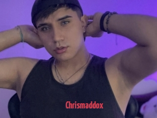 Chrismaddox