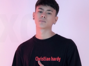 Christian_hardy