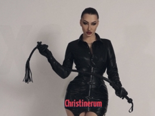 Christinerum