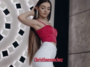 Christinesanchez