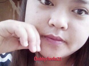 Chubbycheeks21