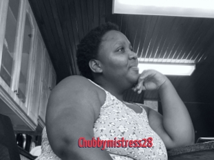 Chubbymistress28