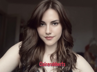 Clairerobberts