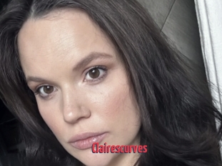 Clairescurves