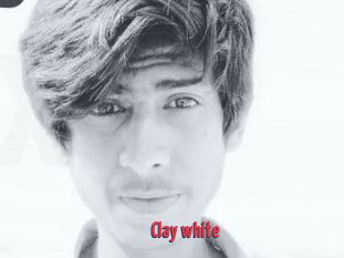 Clay_white