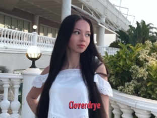 Cloverdrye