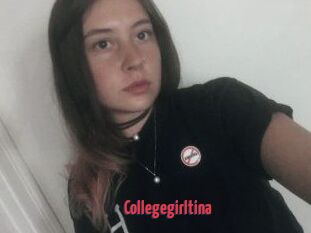 Collegegirltina