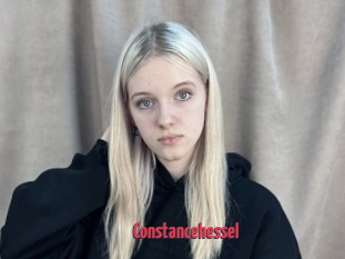 Constancehessel