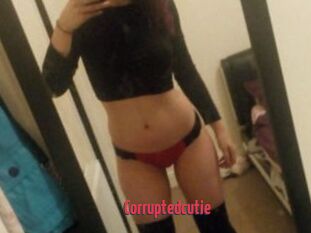 Corruptedcutie