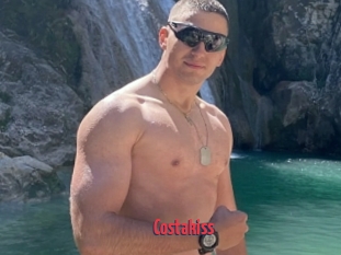 Costakiss