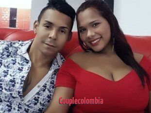 Couplecolombia