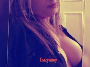 Crazyanny