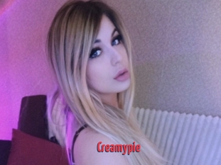 Creamypie