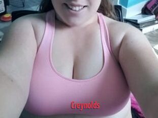 Creynolds