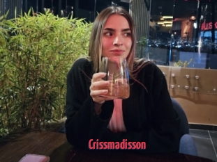 Crissmadisson