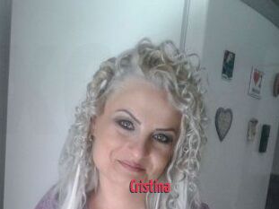 Cristina