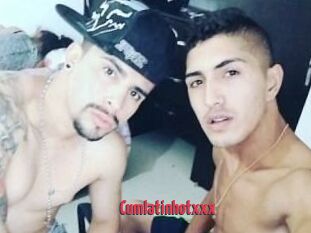 Cumlatinhotxxx