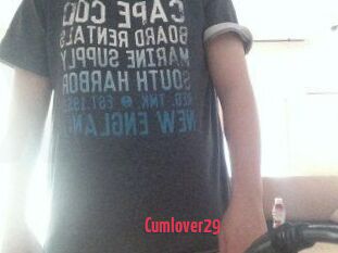 Cumlover29