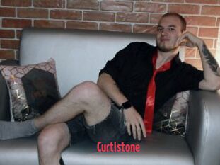 Curtistone