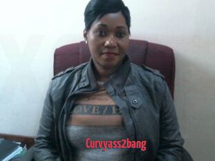 Curvyass2bang