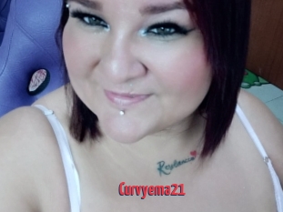 Curvyema21