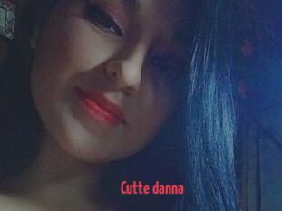 Cutte_danna