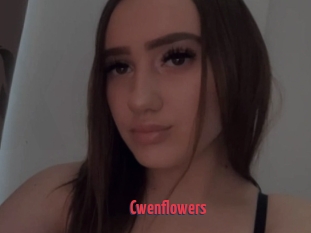 Cwenflowers