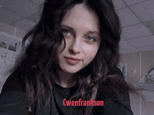 Cwenfrankson