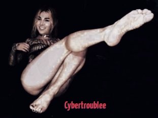 Cybertroublee