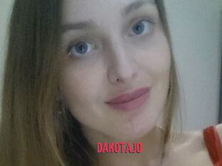 DAKOTAJO
