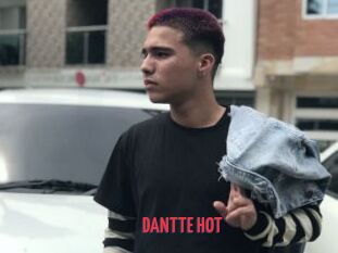 DANTTE_HOT