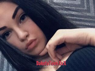 DakotaTeen_XxX