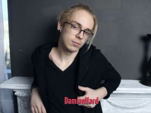 DamianHard