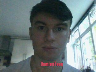 DamienTeen