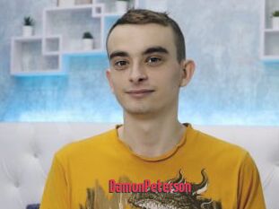 DamonPeterson
