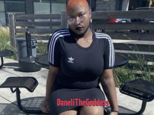 DaneliTheGoddess