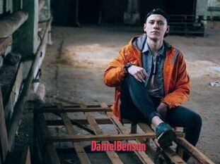 DanielBenson