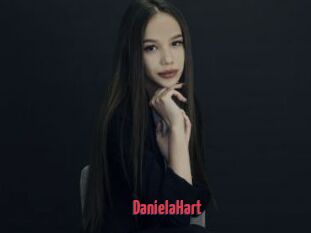 DanielaHart