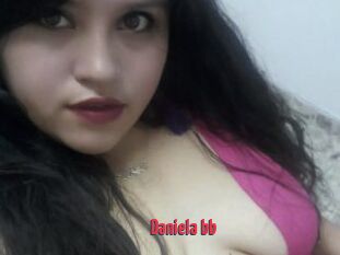 Daniela_bb X Cam