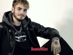 DannieMiles