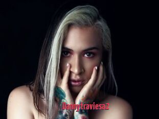 Dannytraviesa2 X Cam