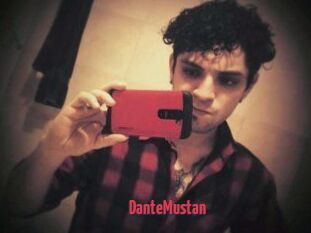 DanteMustan
