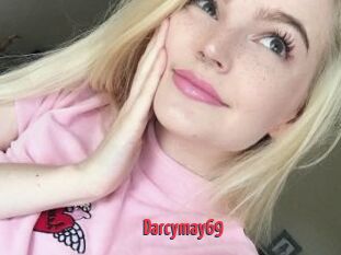 Darcymay69 X Cam